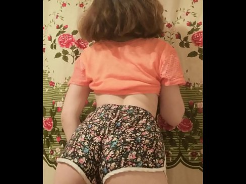 ❤️ Seksikäs nuori beibi riisuu shortsinsa kameran edessä ️ Kova porno at porn fi.corona-pass.ru ❌️