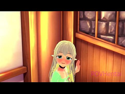 ❤️ (Trap) Elvish-piika auttaa pesemään kasvot. ️ Kova porno at porn fi.corona-pass.ru ❌️