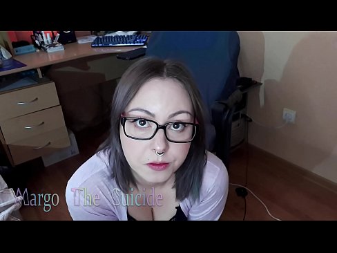 ❤️ Seksikäs tyttö lasit päässä imee dildoa syvälle kameraan ️ Kova porno at porn fi.corona-pass.ru ❌️