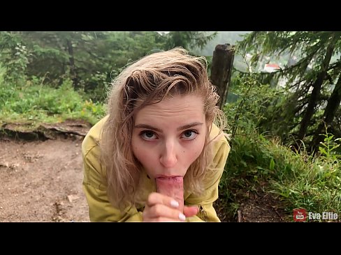 ❤️ Tyttö nielee spermaa julkisen suihinoton jälkeen - Eva Elfi ️ Kova porno at porn fi.corona-pass.ru ❌️